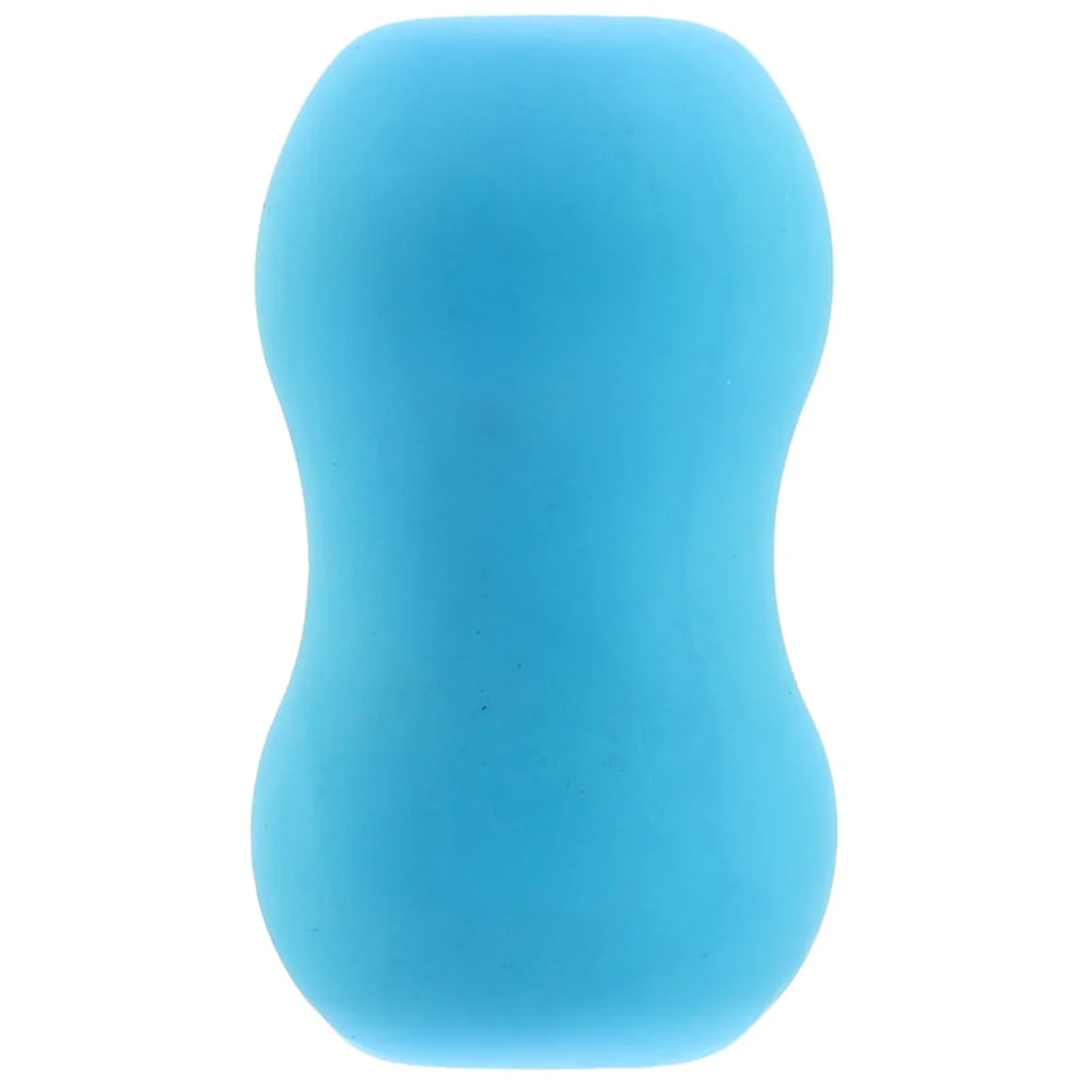 Mini Double Bubble Stroker in Blue - Image 5