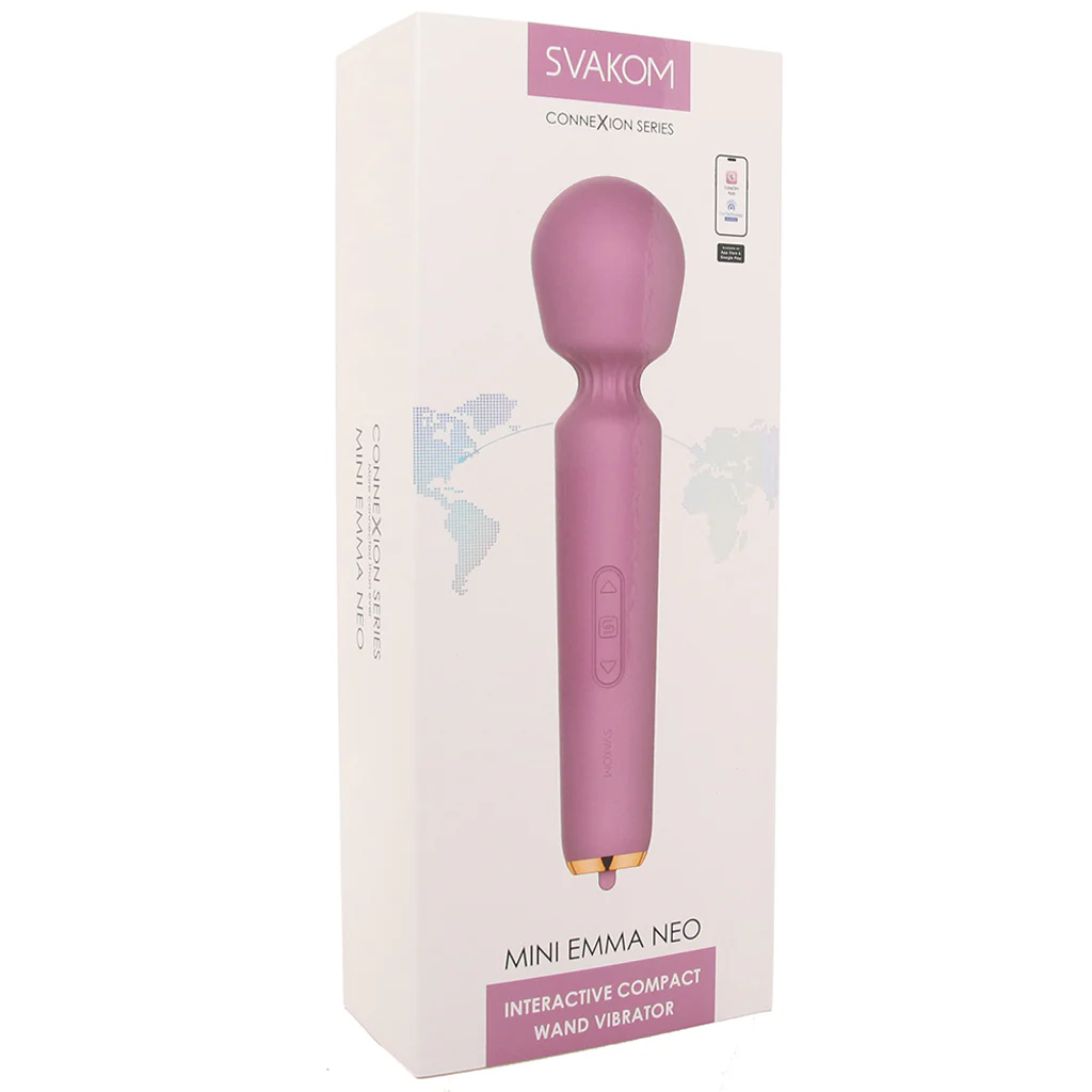 Mini Emma Neo Interactive Wand - Image 6
