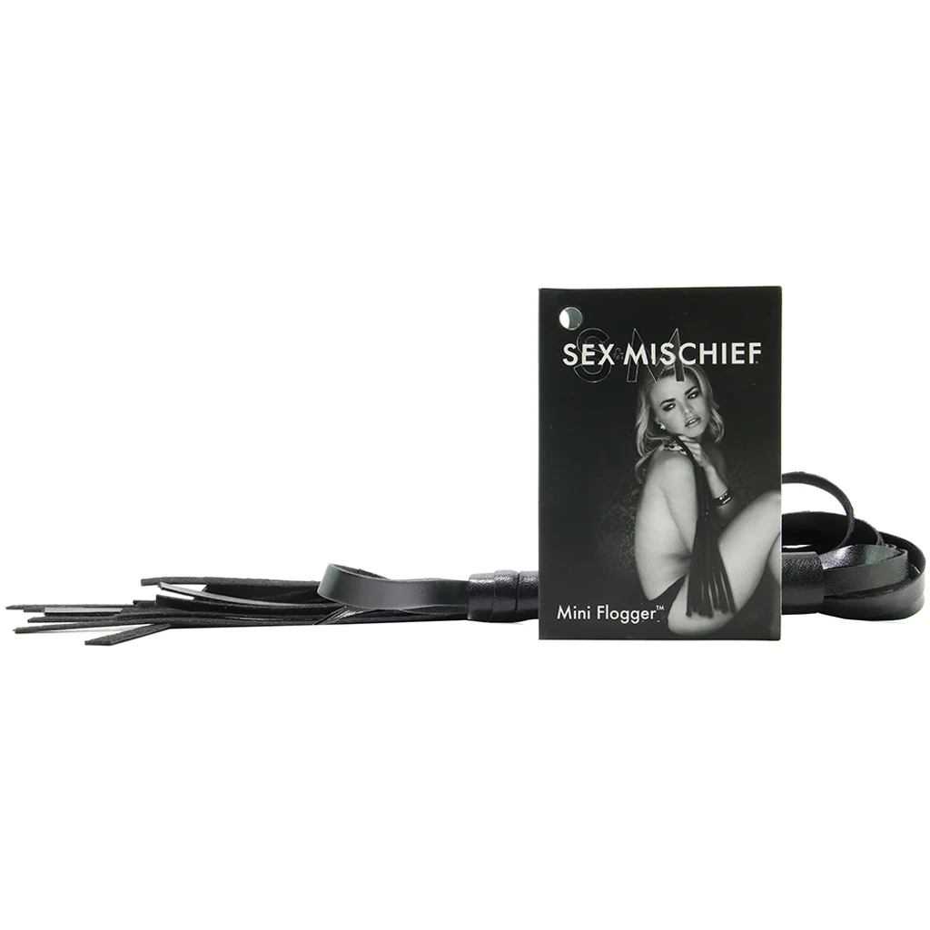 Mini Flogger - Image 6