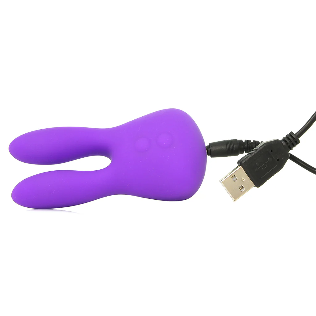 Mini Marvels Marvelous Bunny Vibe - Image 3