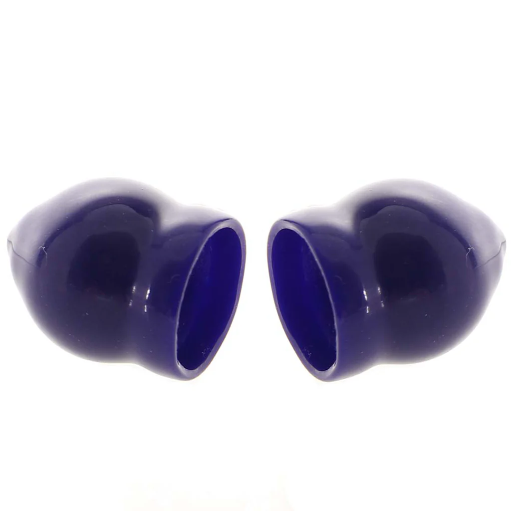 nipple play Mini Nipple Suckers in Purple - Image 5