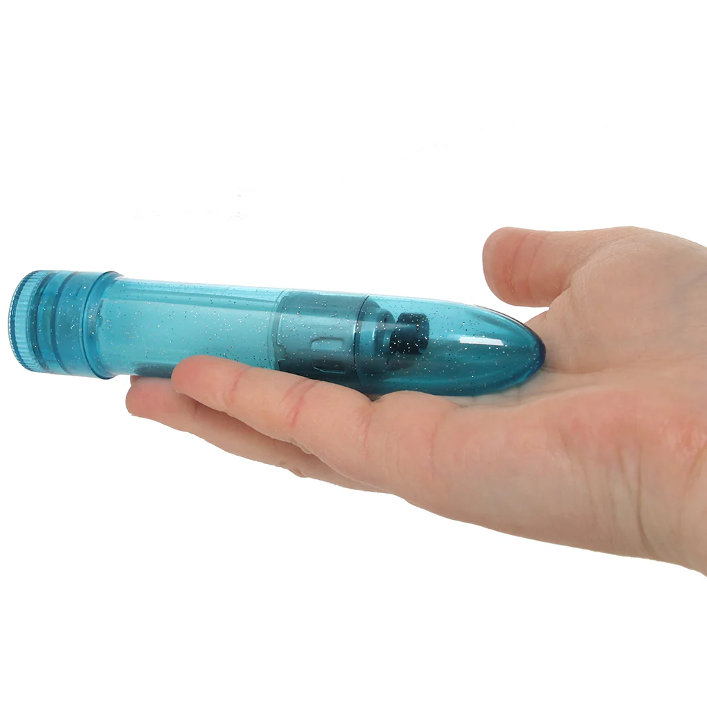 Mini Pearlessence Vibe in Sky Blue - Image 3
