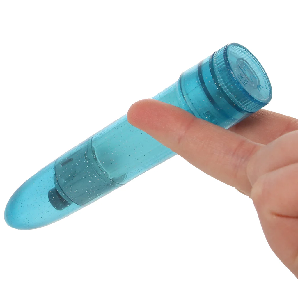 Mini Pearlessence Vibe in Sky Blue - Image 4