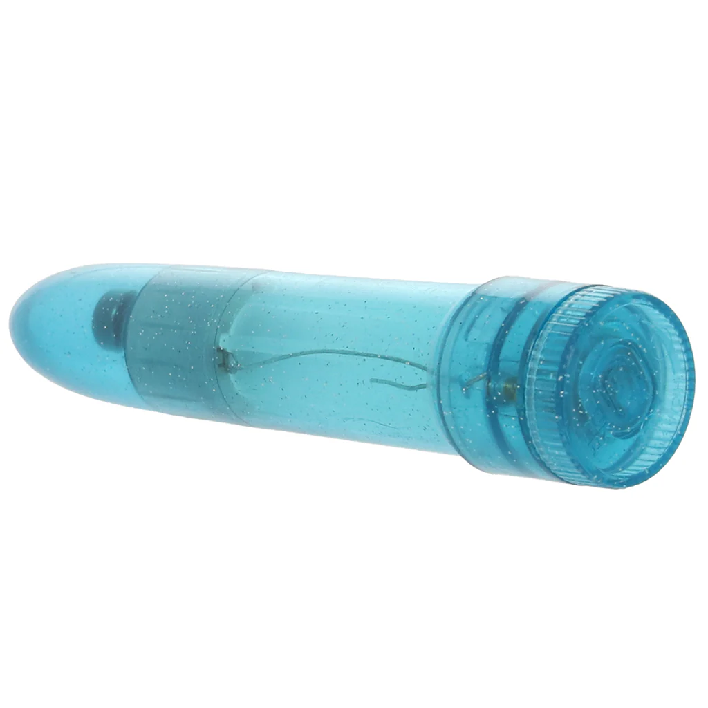 Mini Pearlessence Vibe in Sky Blue - Image 5
