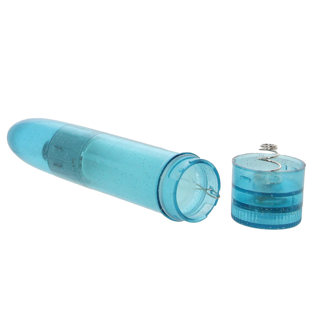 Mini Pearlessence Vibe in Sky Blue - Image 7