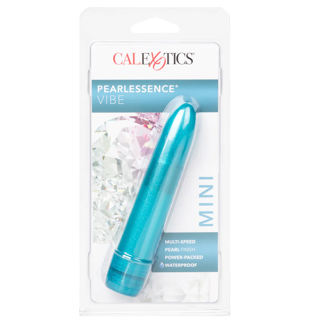 Mini Pearlessence Vibe in Sky Blue - Image 9