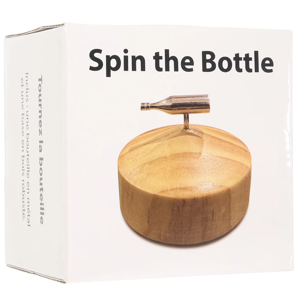 Mini Spin The Bottle Game - Image 6