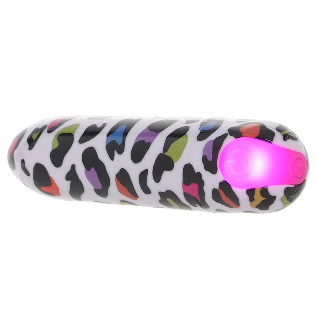Minis Spotted Bullet Vibe - Image 5