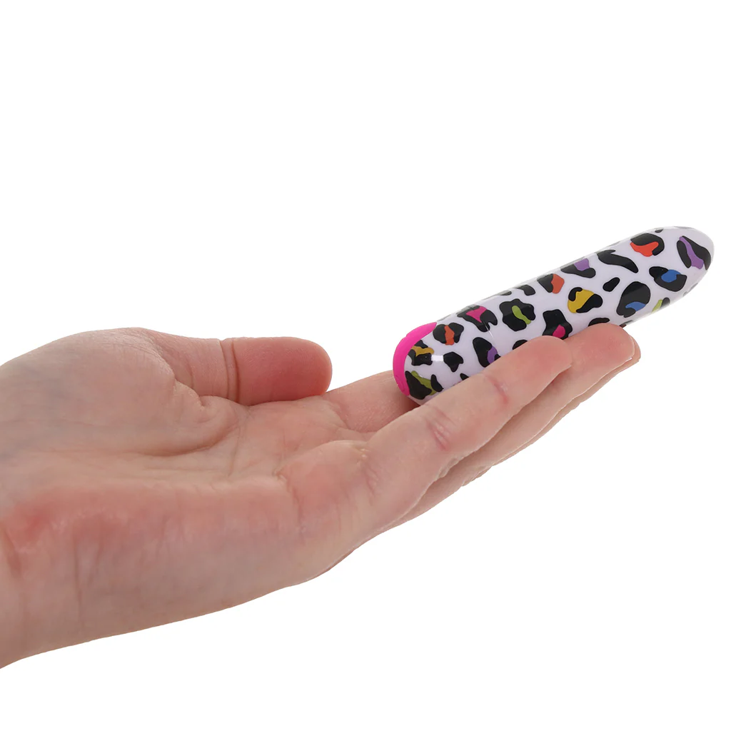 Minis Spotted Bullet Vibe - Image 6
