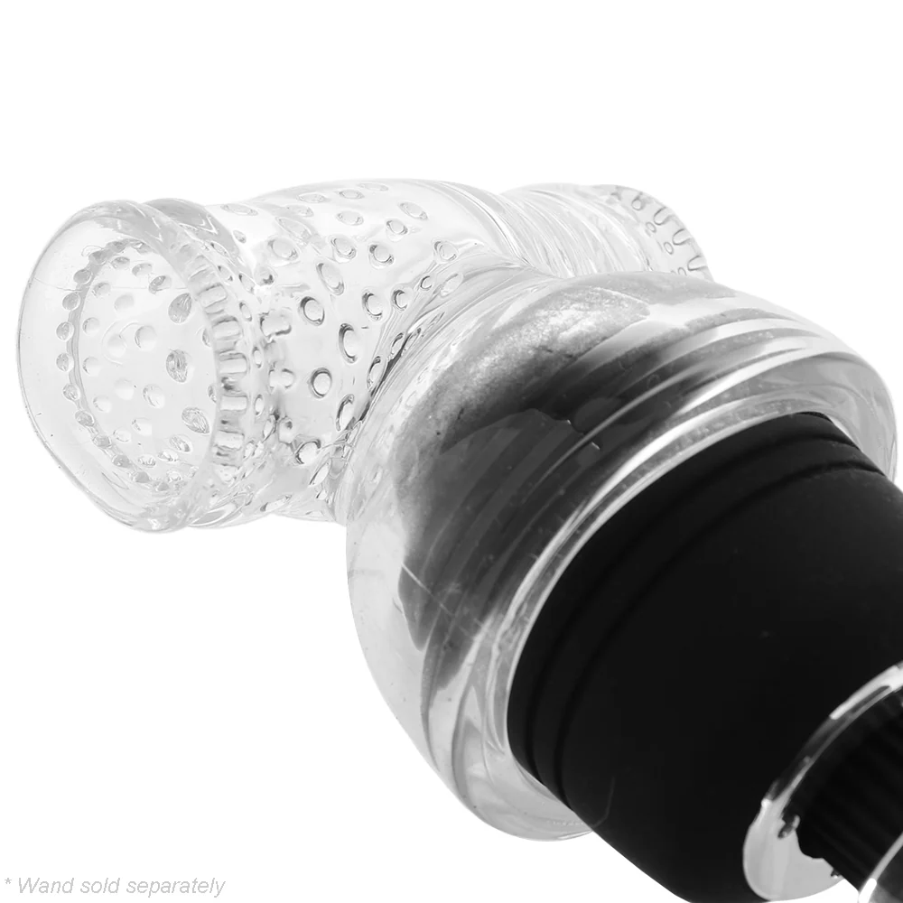 Miracle Massager Accessory for Him - Image 3