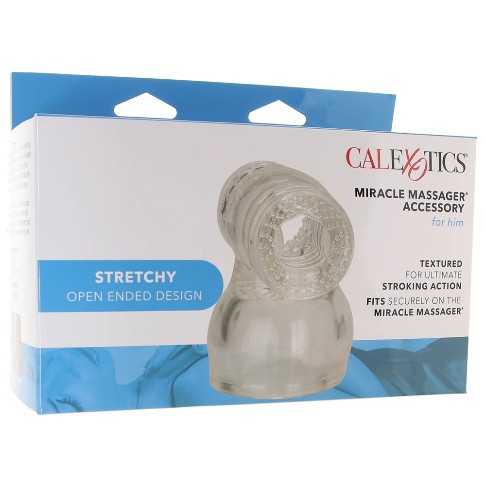 Miracle Massager Accessory for Him - Image 6