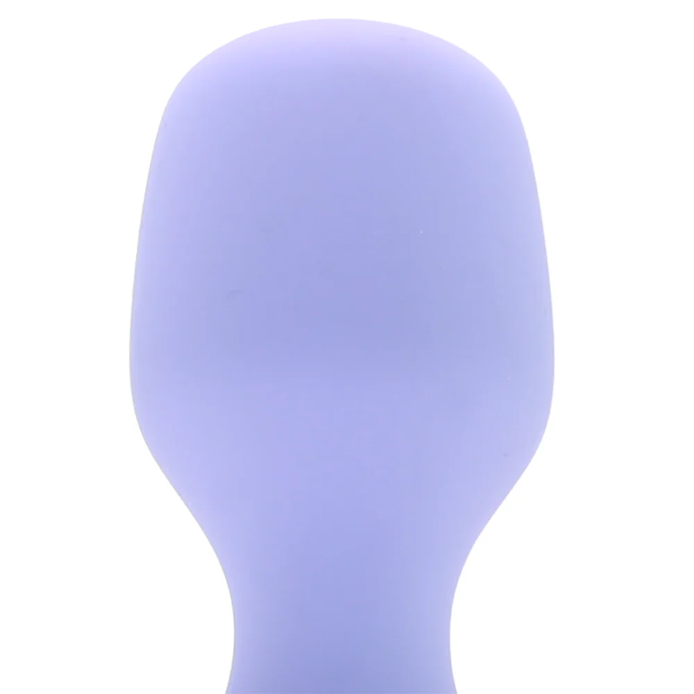 Miracle Massager Rechargeable in Lavender - Image 2