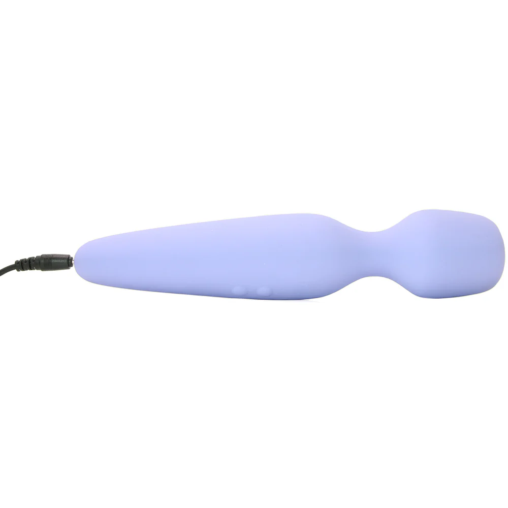 Miracle Massager Rechargeable in Lavender - Image 3