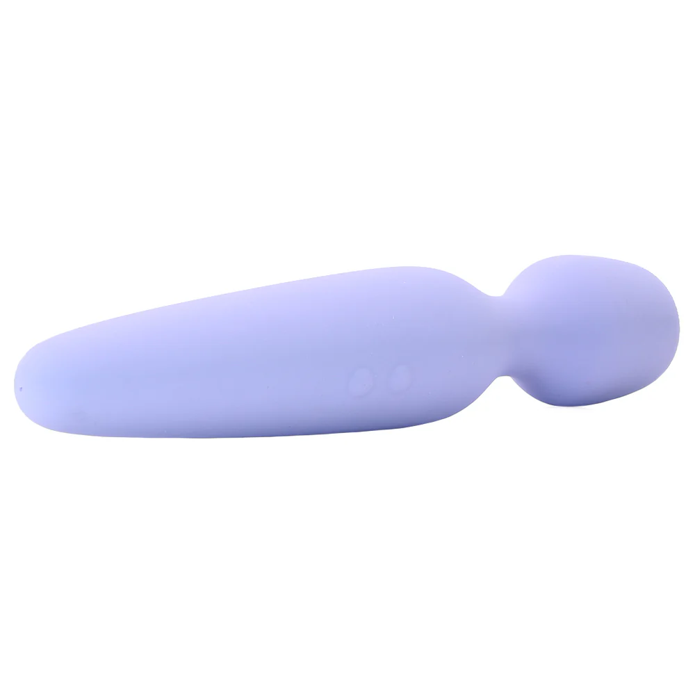 Miracle Massager Rechargeable in Lavender - Image 5