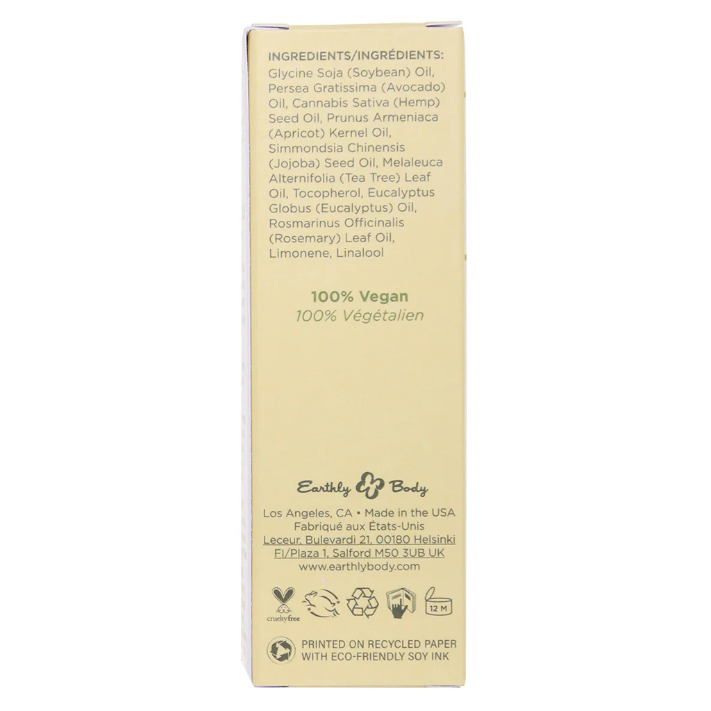 Miracle Oil Natural Healing Formula in 1oz/30ml - Image 7