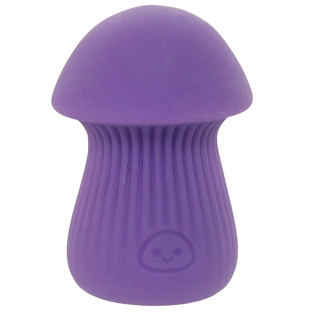 Mochi ULTRASKYN Mini Stroker in Purple - Image 3