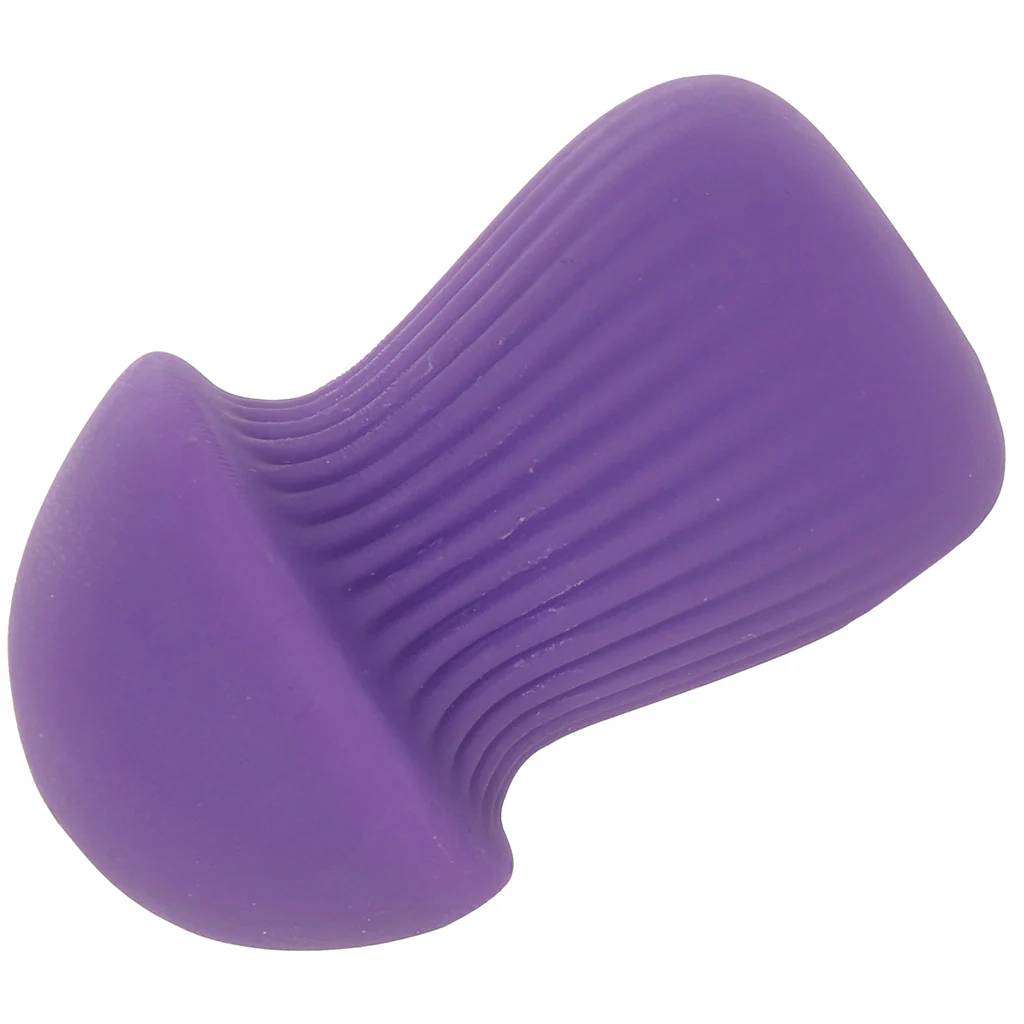 Mochi ULTRASKYN Mini Stroker in Purple - Image 5