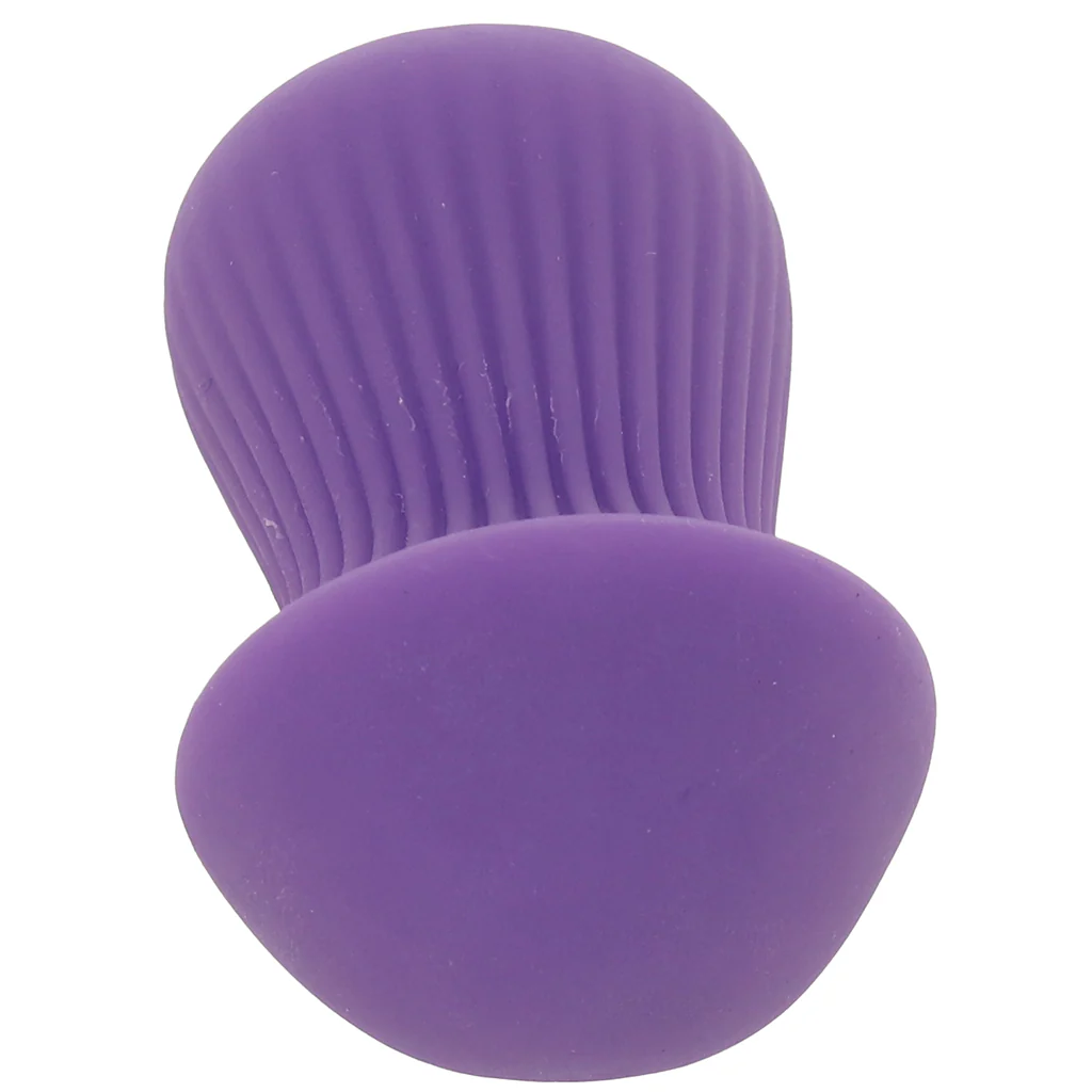 Mochi ULTRASKYN Mini Stroker in Purple - Image 7