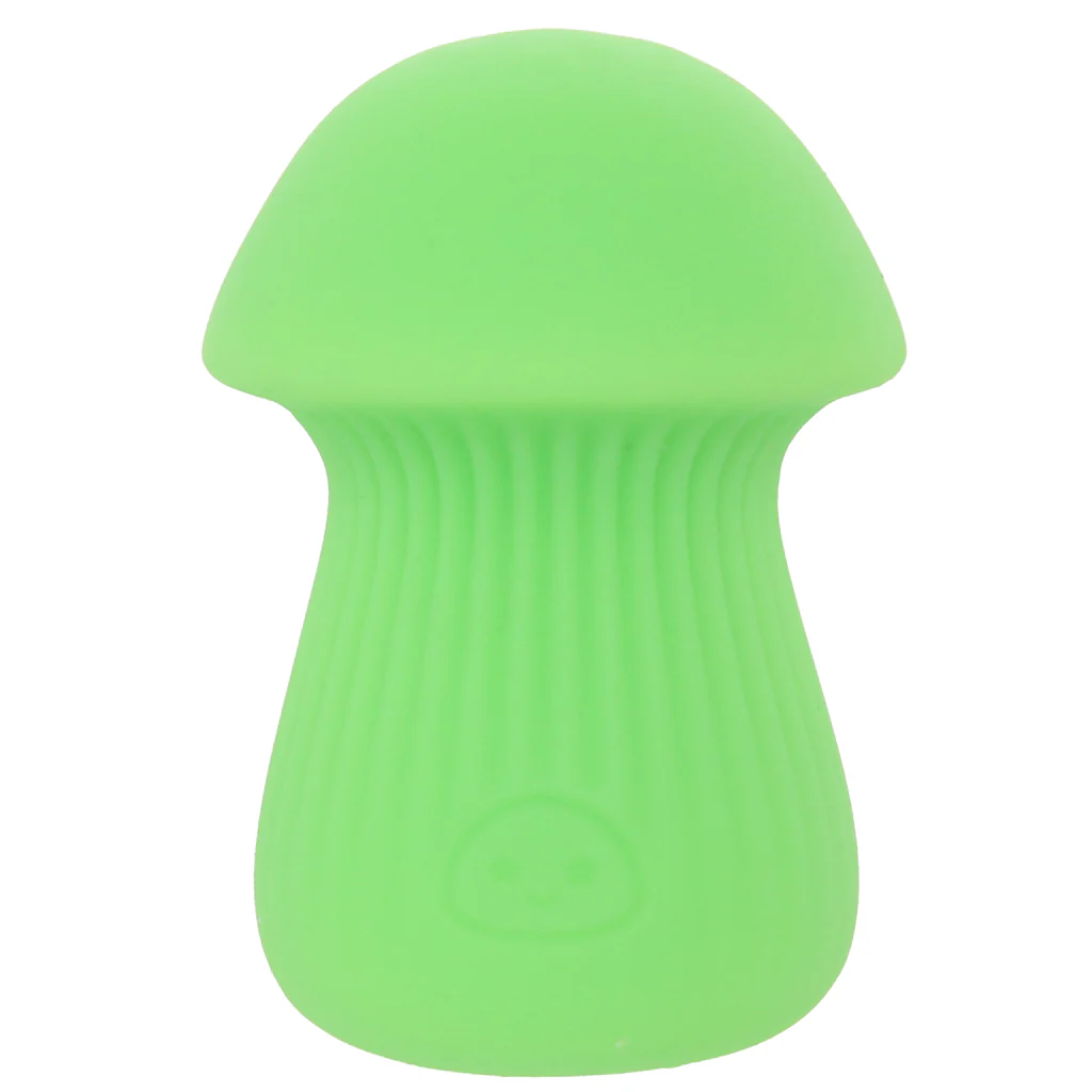 Mochi ULTRASKYN Mini Stroker in Green - Image 3