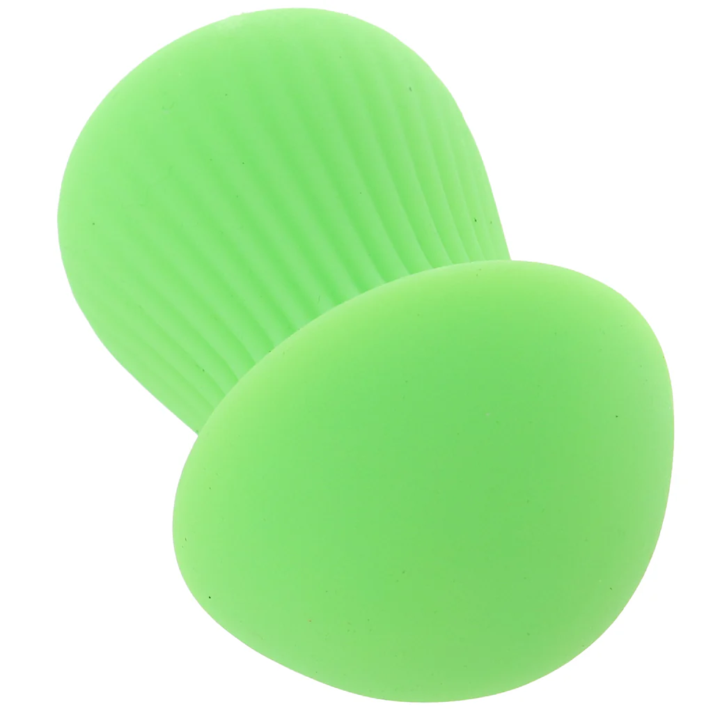 Mochi ULTRASKYN Mini Stroker in Green - Image 5