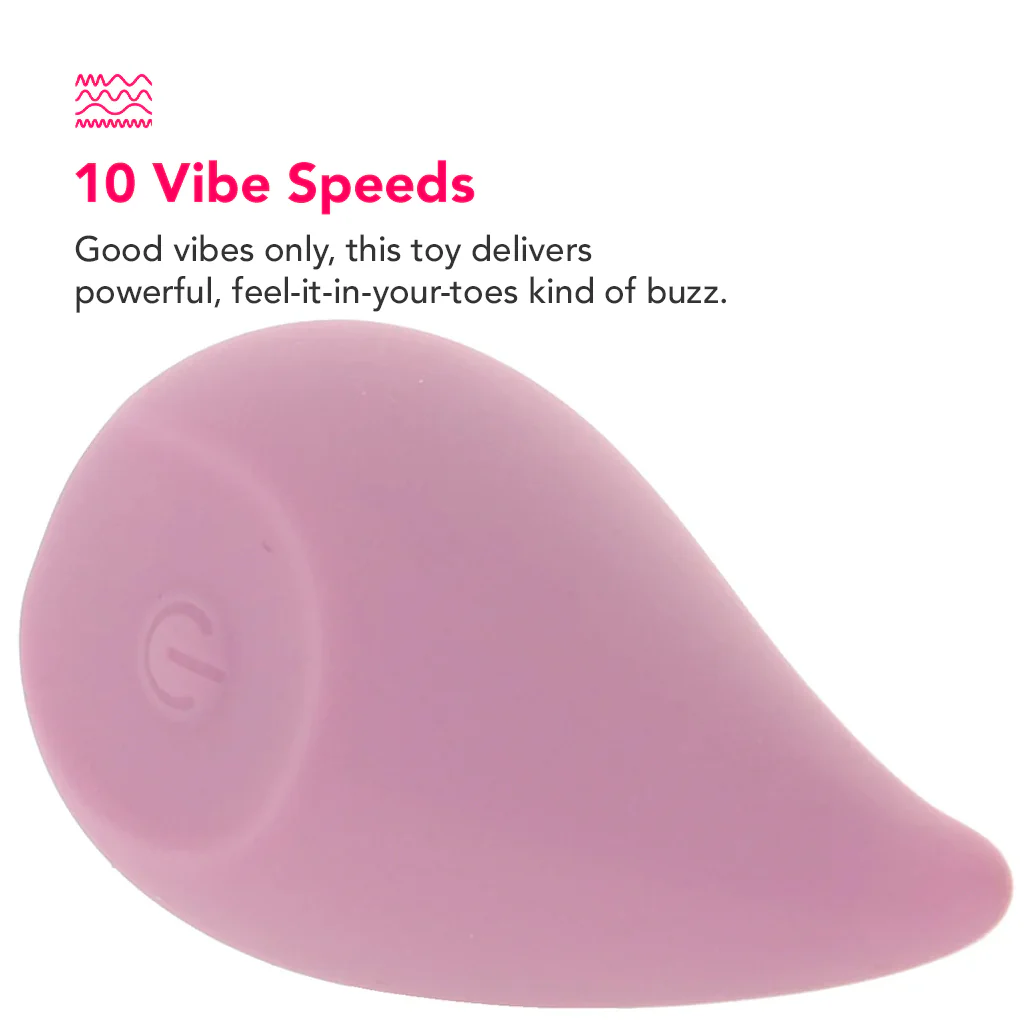 Mod Flair Vibe - Image 2