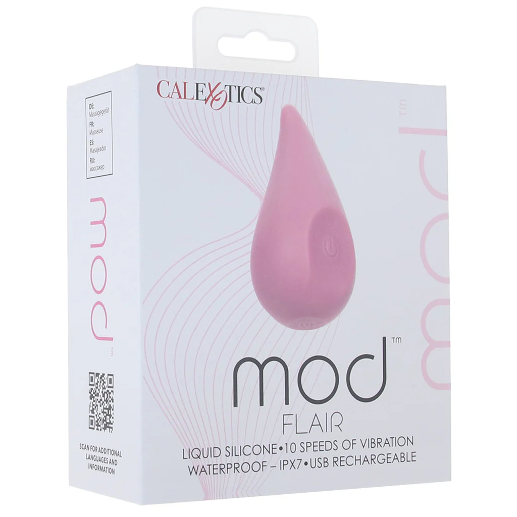Mod Flair Vibe - Image 6