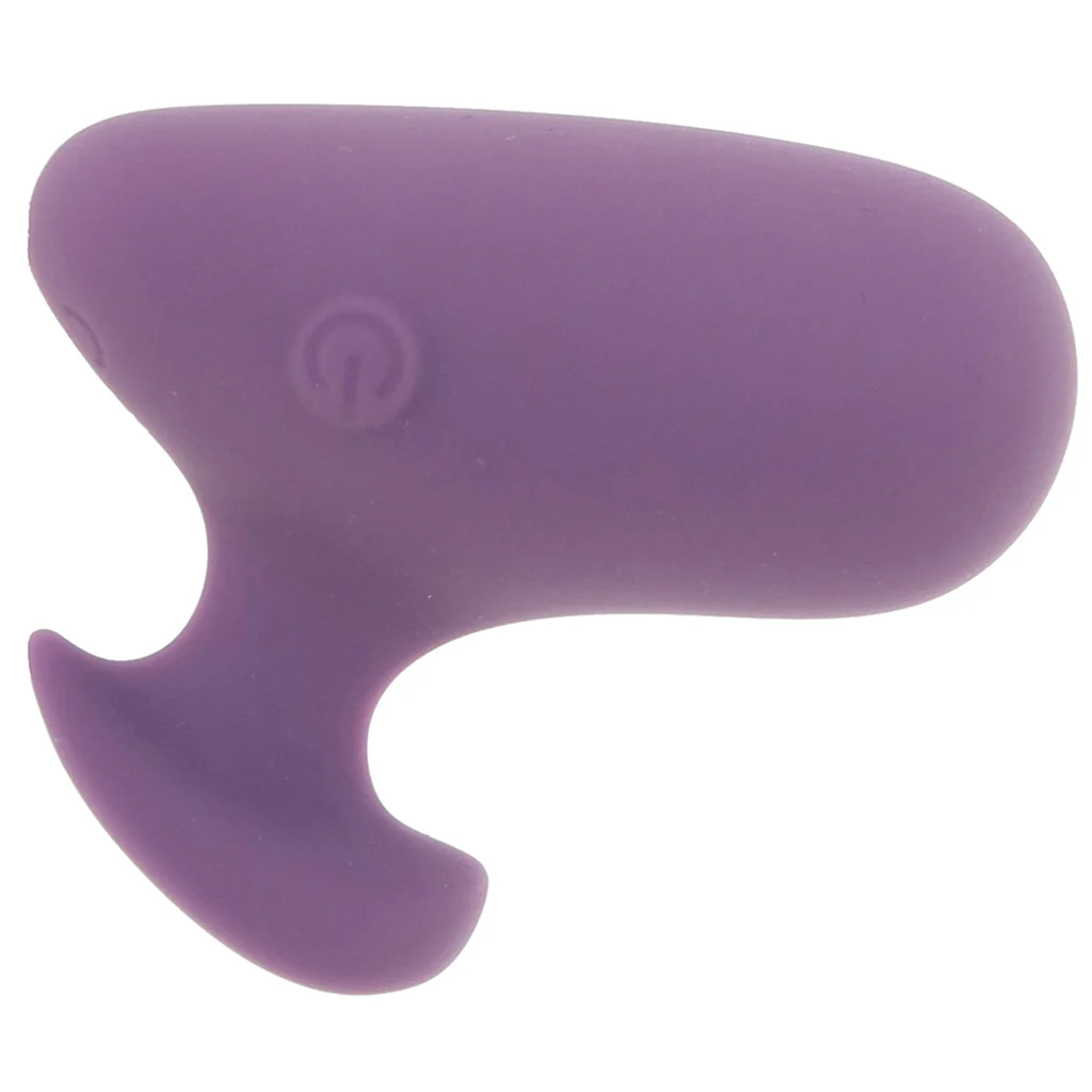Mod Touch Finger Vibe - Image 2