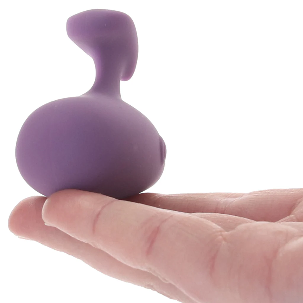 Mod Touch Finger Vibe - Image 4