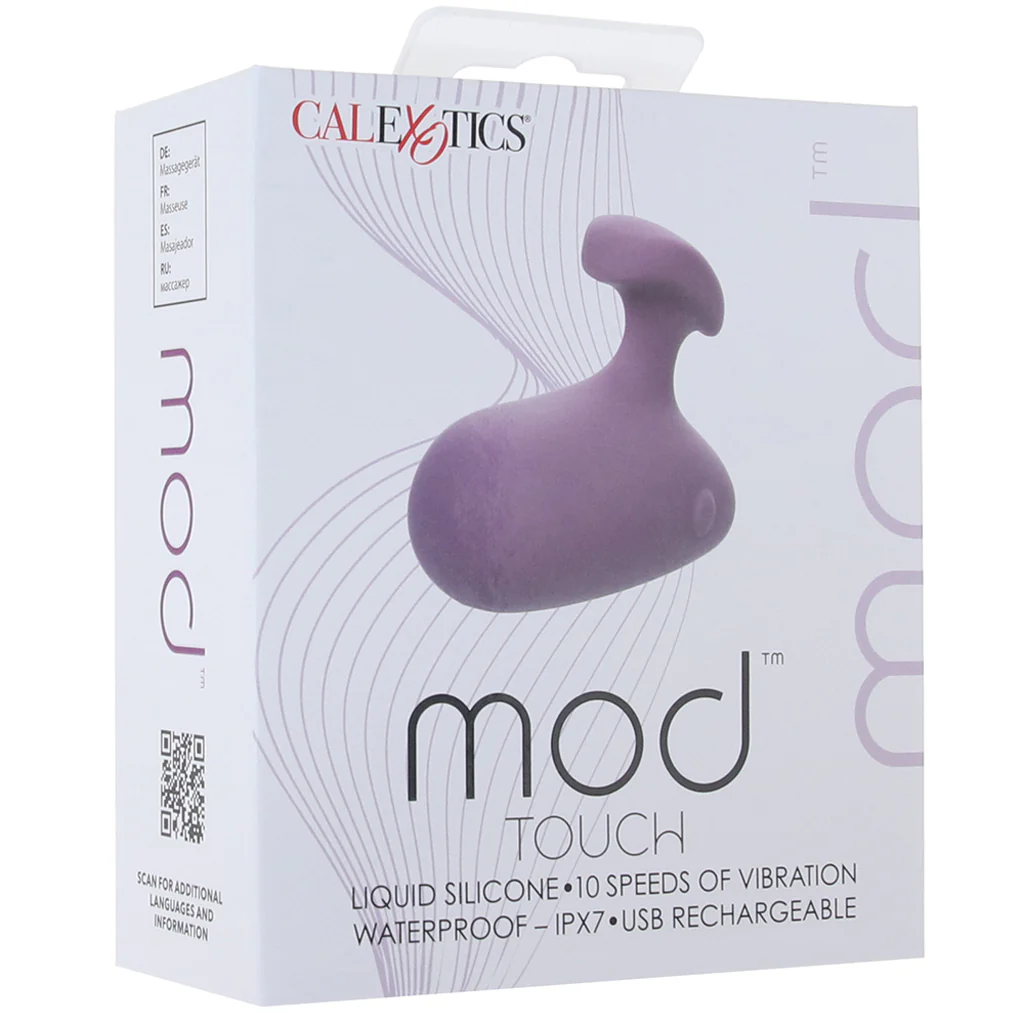 Mod Touch Finger Vibe - Image 6