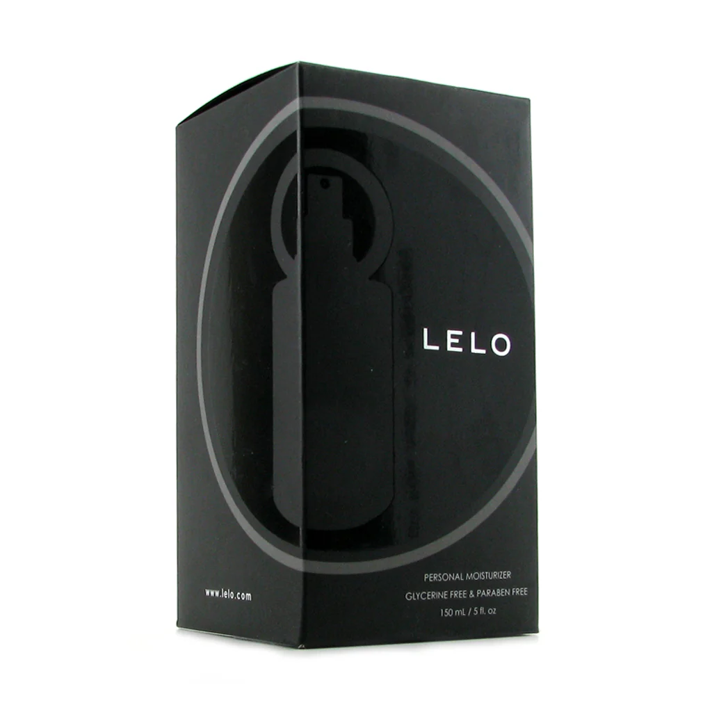 Lelo Moisturizing Lubricant in 150ml/5oz - Image 2