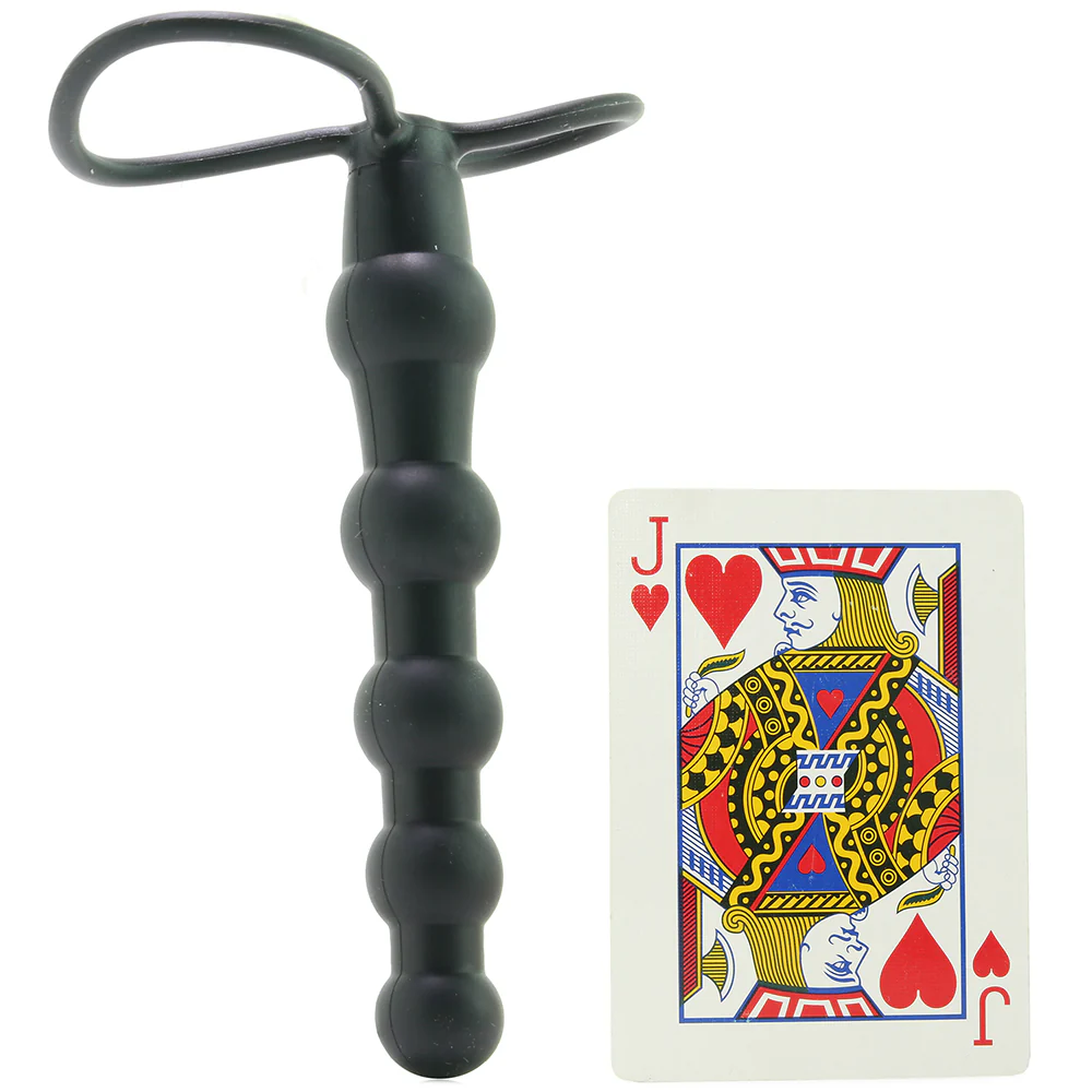 Mojo Bumpy Double Penetration C-Ring - Image 4
