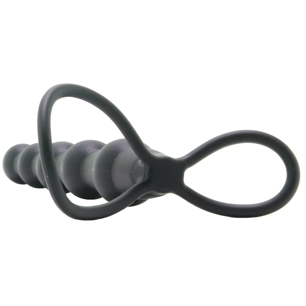 Mojo Bumpy Double Penetration C-Ring - Image 5