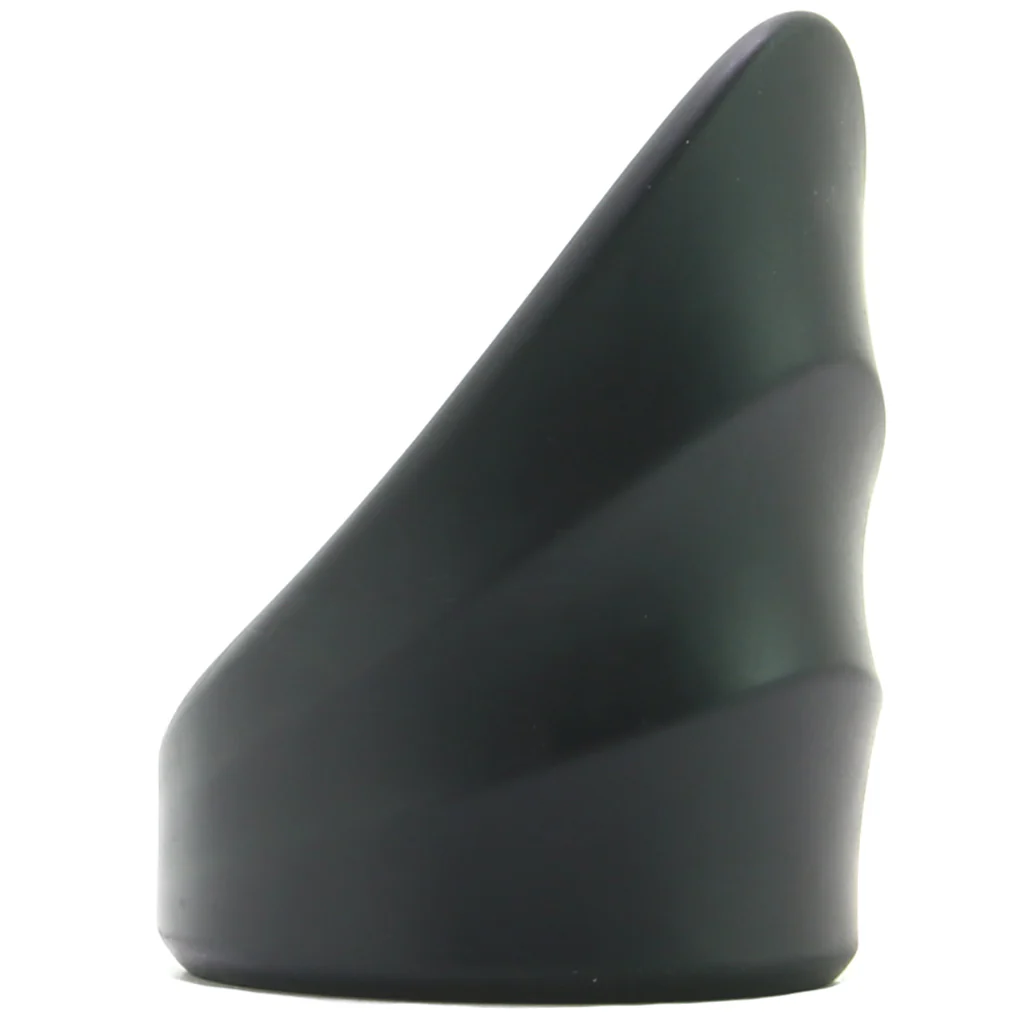 Mojo Molto Silicone Cock Ring - Image 4