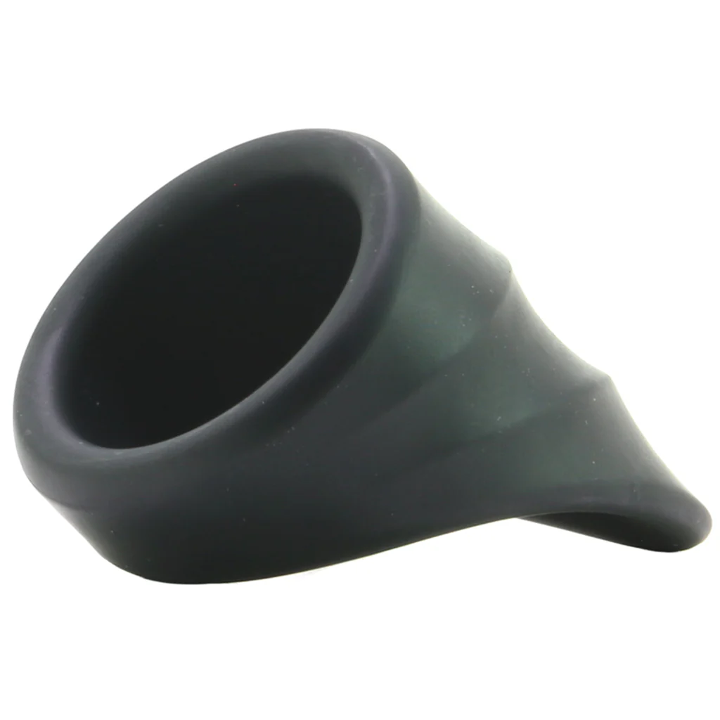 Mojo Molto Silicone Cock Ring - Image 5