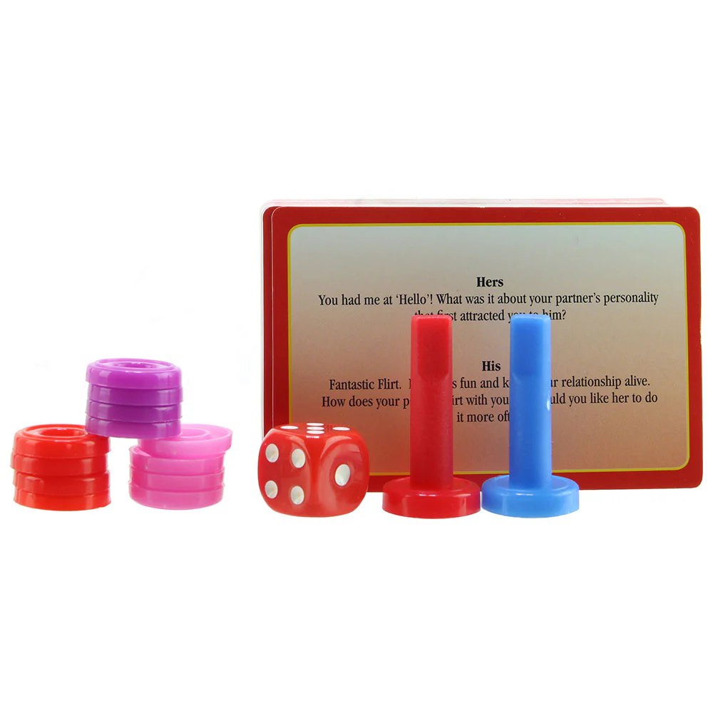 Monogamy Board Game - Image 2