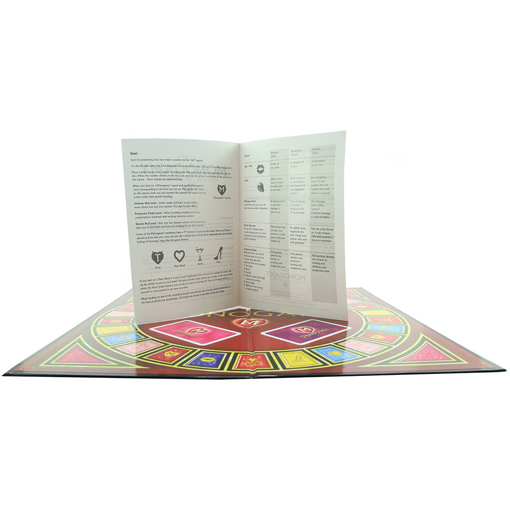 Monogamy Board Game - Image 3