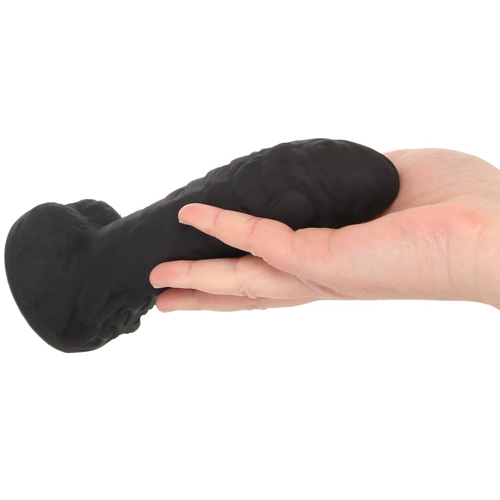 Monster Dong The Gill Man Silicone Dildo - Image 4