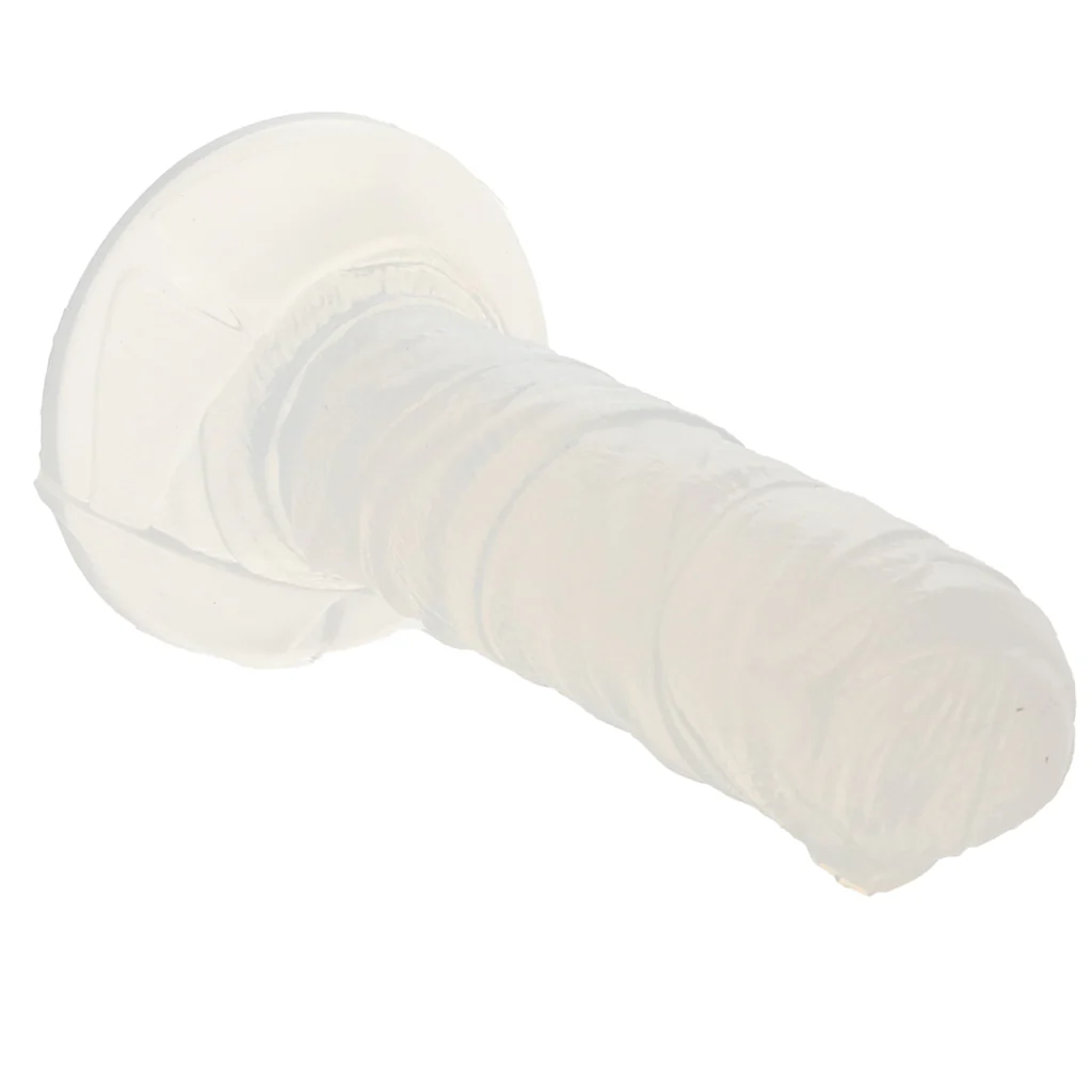 Monster Dong The Invisible Man Silicone Dildo - Image 2