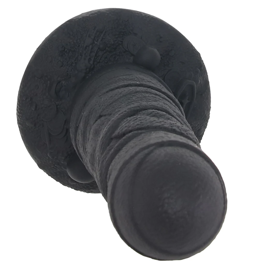 Monster Dong The Mummy Silicone Dildo - Image 2