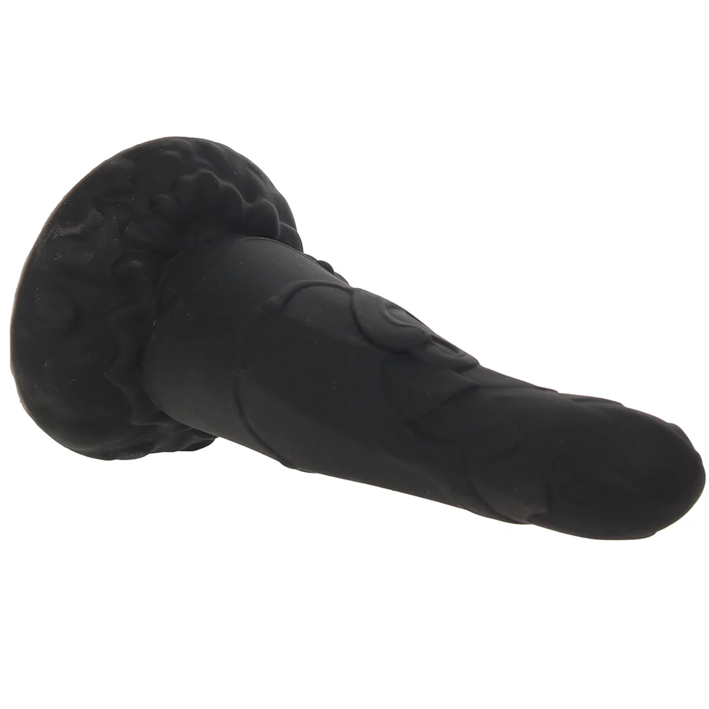 Monster Dong The Vampire Silicone Dildo - Image 2