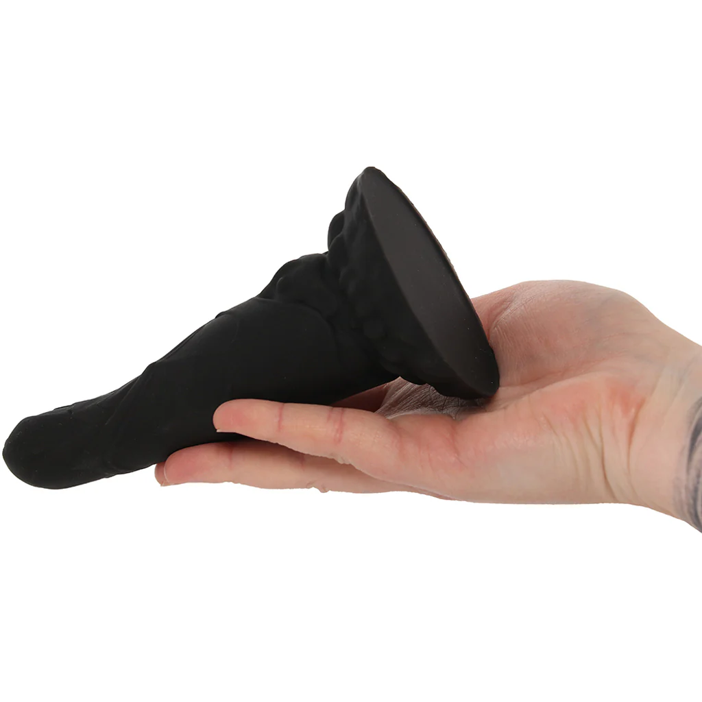 Monster Dong The Vampire Silicone Dildo - Image 4