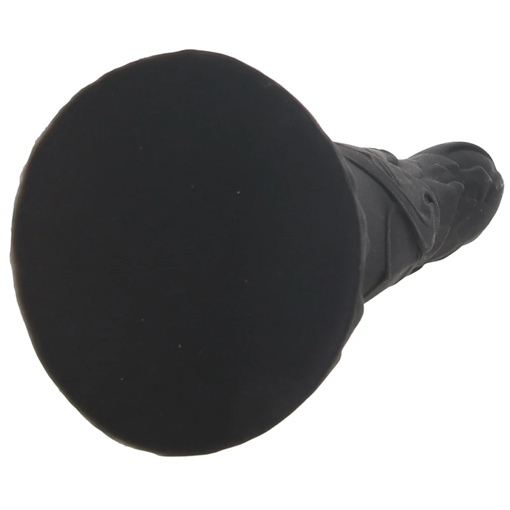 Monster Dong The Vampire Silicone Dildo - Image 5