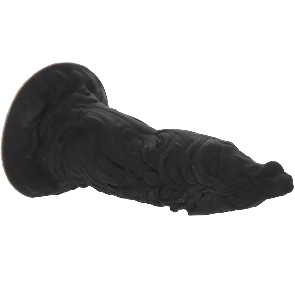 Monster Dong The Werewolf Silicone Dildo - Image 2