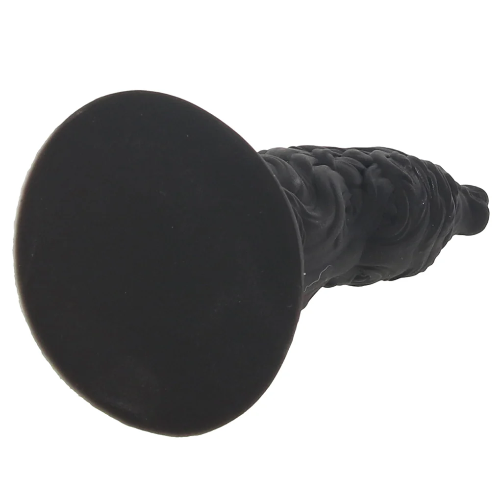 Monster Dong The Werewolf Silicone Dildo - Image 5