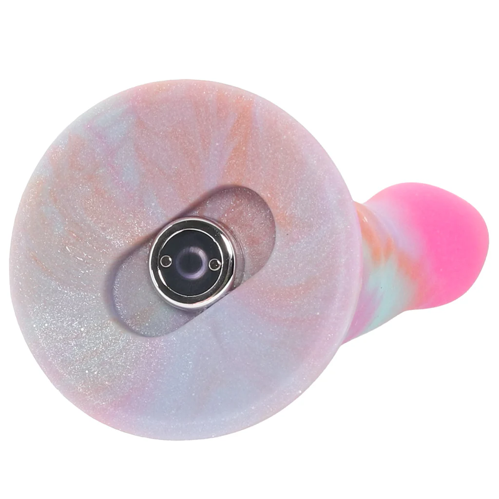 Monster Romance Squid Lust Dildo with Bullet Vibe - Image 8