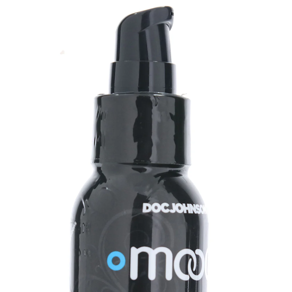 Mood Lube 4oz/113g in Warming - Image 4