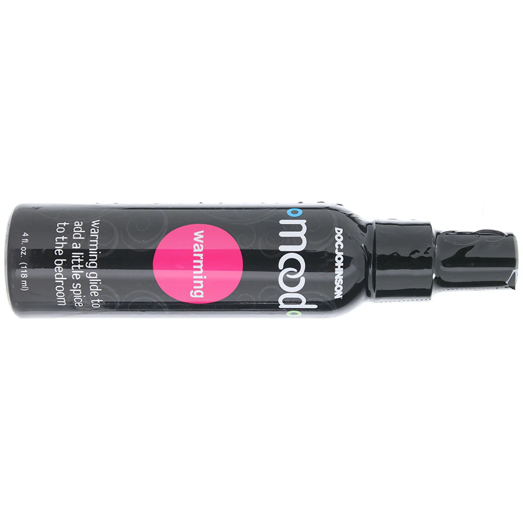 Mood Lube 4oz/113g in Warming - Image 5