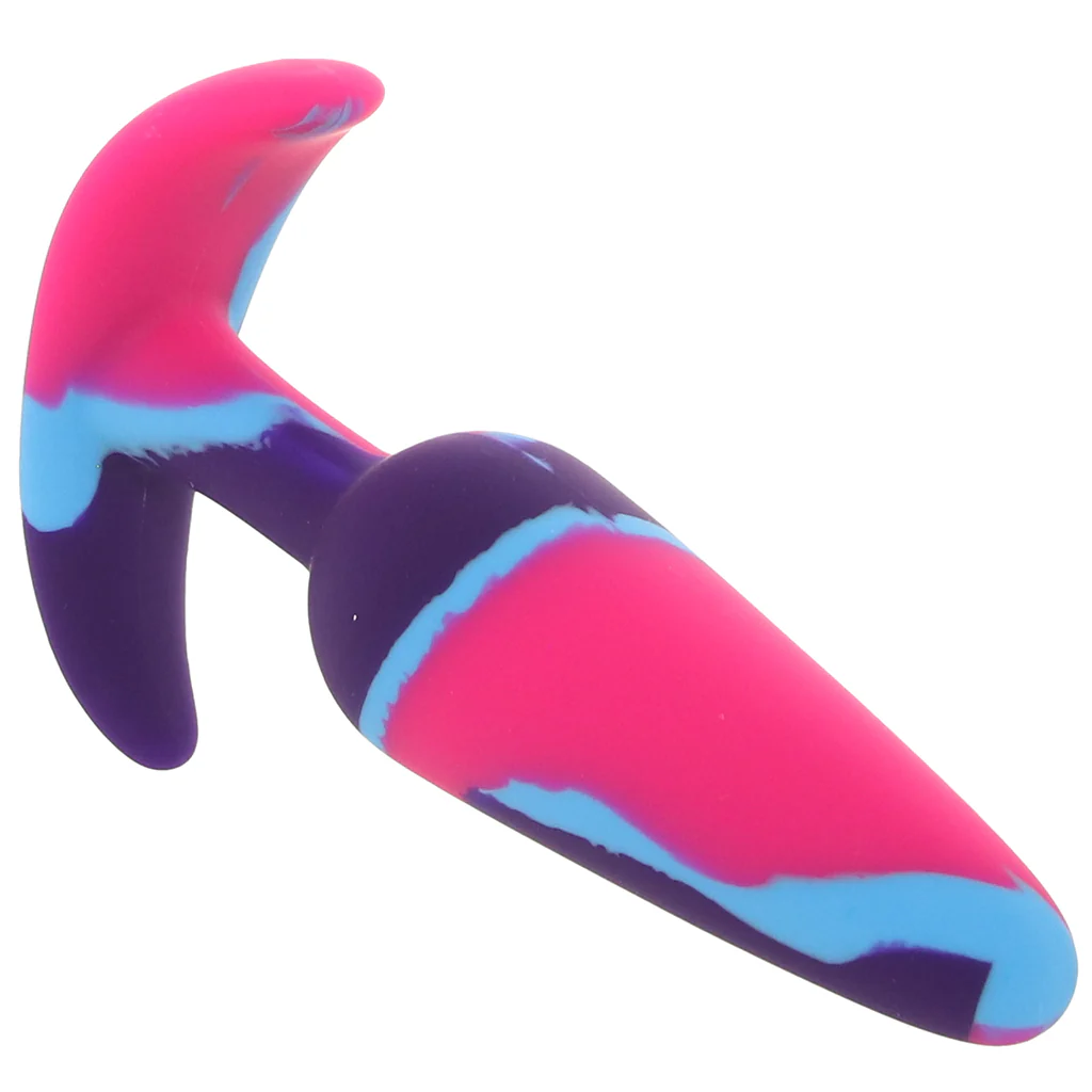Mood Naughty 1 Anal Trainer Set in Kaleidoscope - Image 2