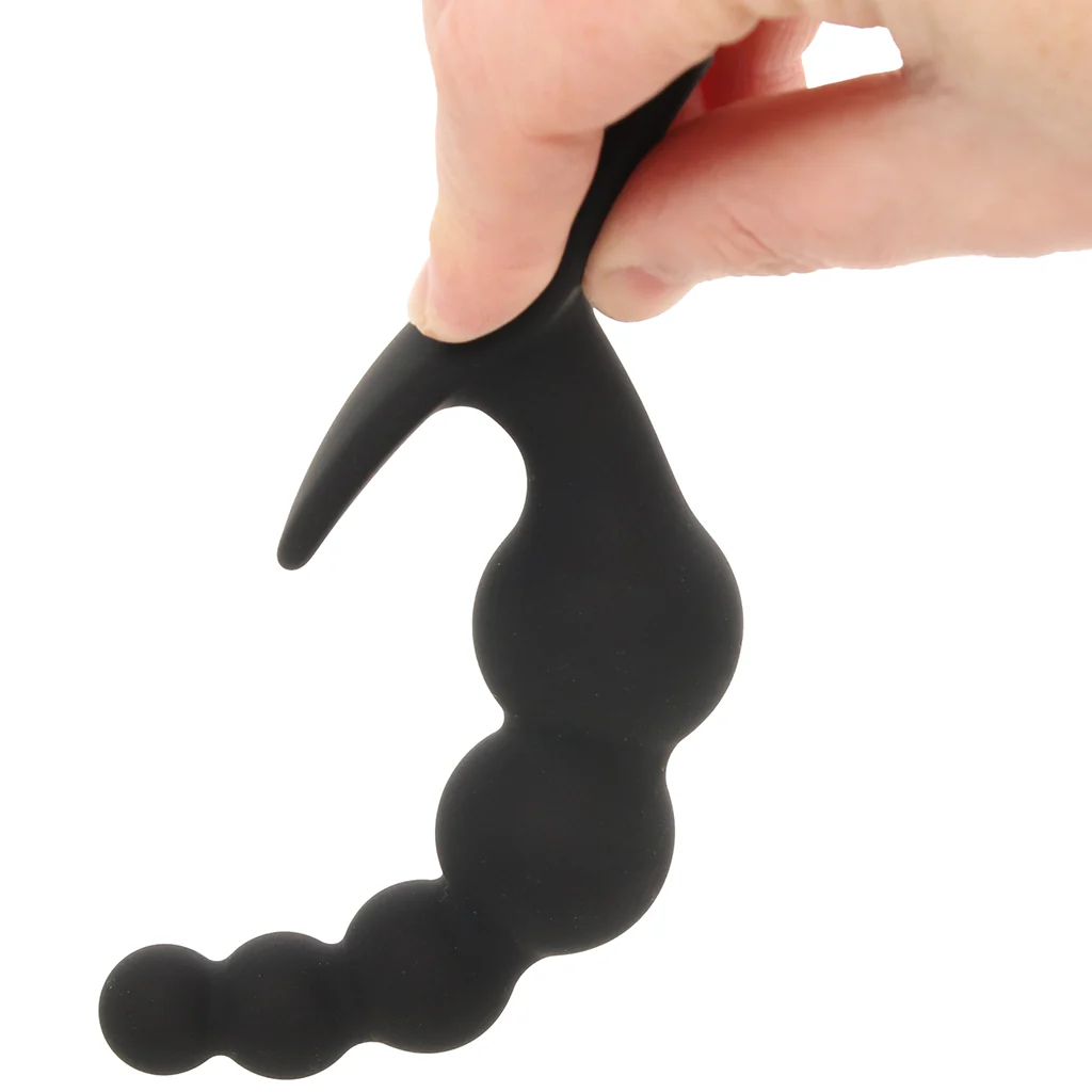 Mood Naughty Beaded Anal Trainer Set - Image 7