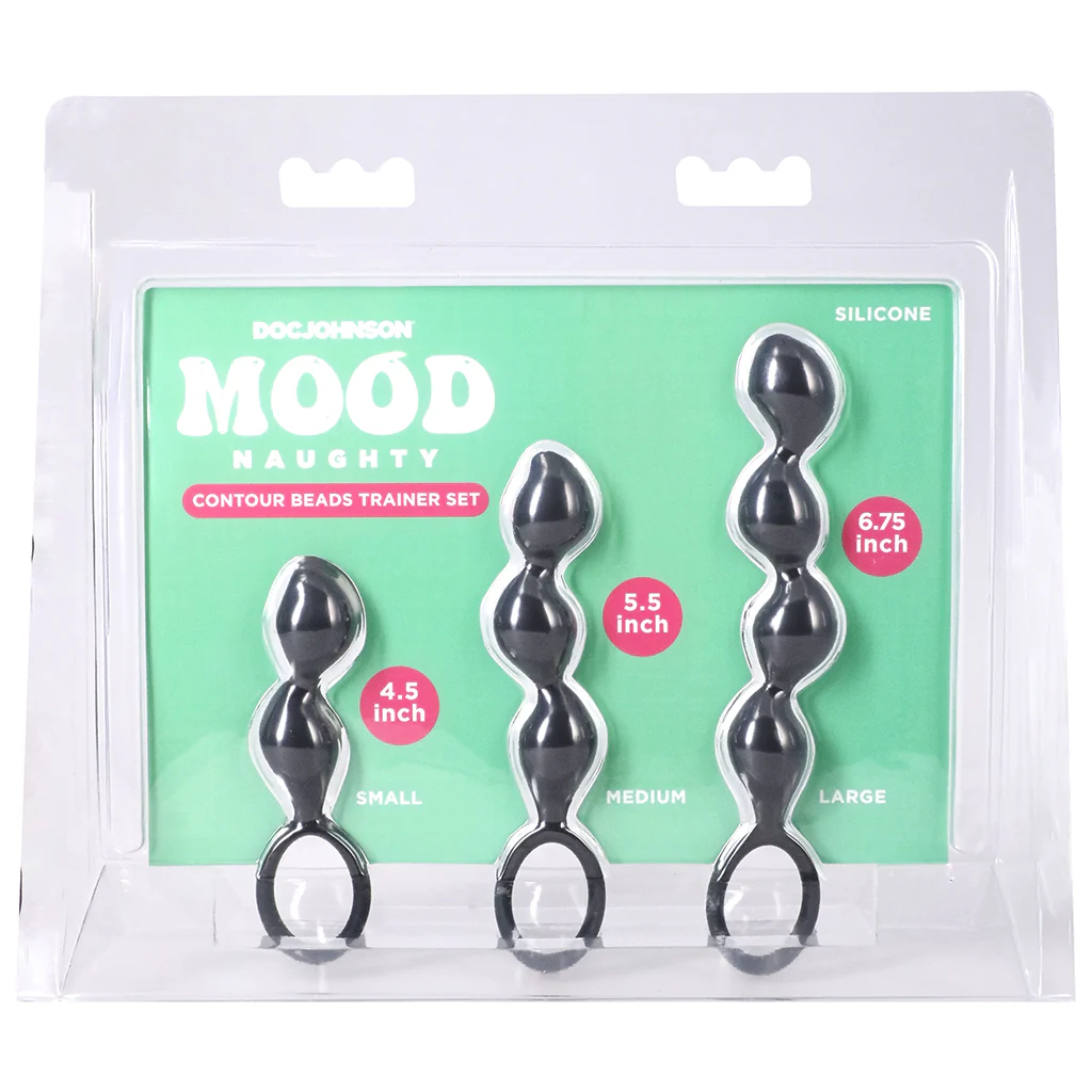 Mood Naughty Contour Bead Trainer Set - Image 9